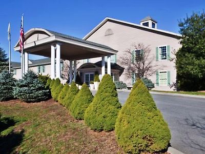 Holiday Inn Express And Suites Schoharie Esterno foto